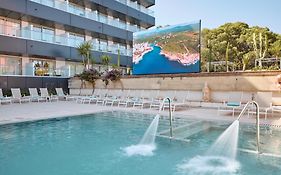 Hotel Ipanema Beach